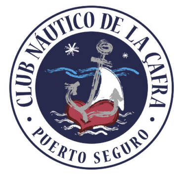 logo club naútico de la zafra